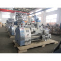 Wmp250V Combination Lathe Milling Machine